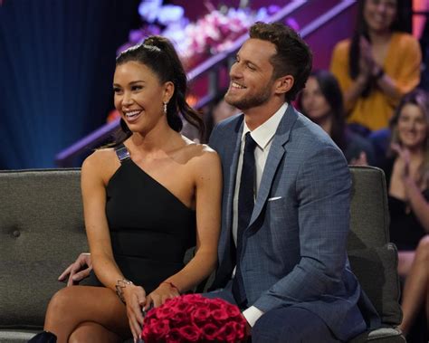 did eddie and gabby break up|erich and gabby the bachelorette.